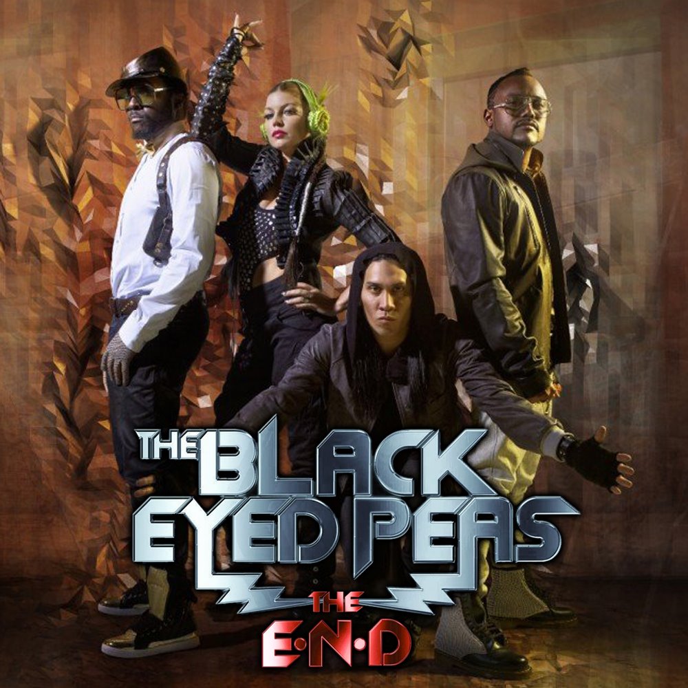 Black Eyed Peas Discografia 81