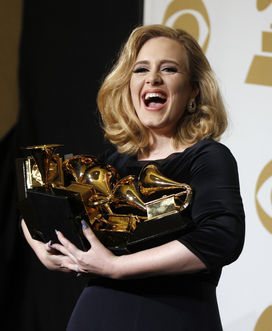 Adele-Grammy-2012